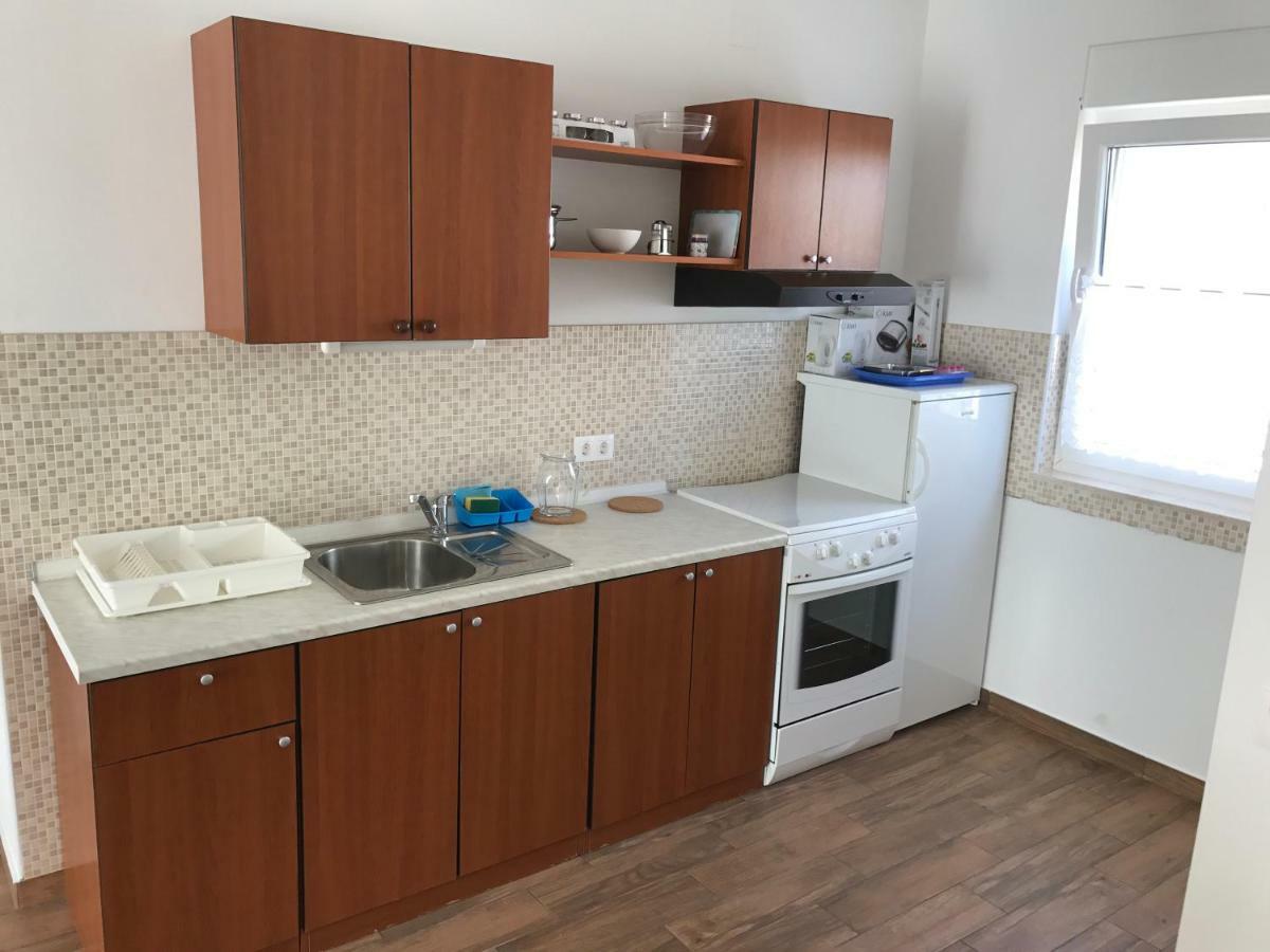 Apartments Kuk Шіло Екстер'єр фото