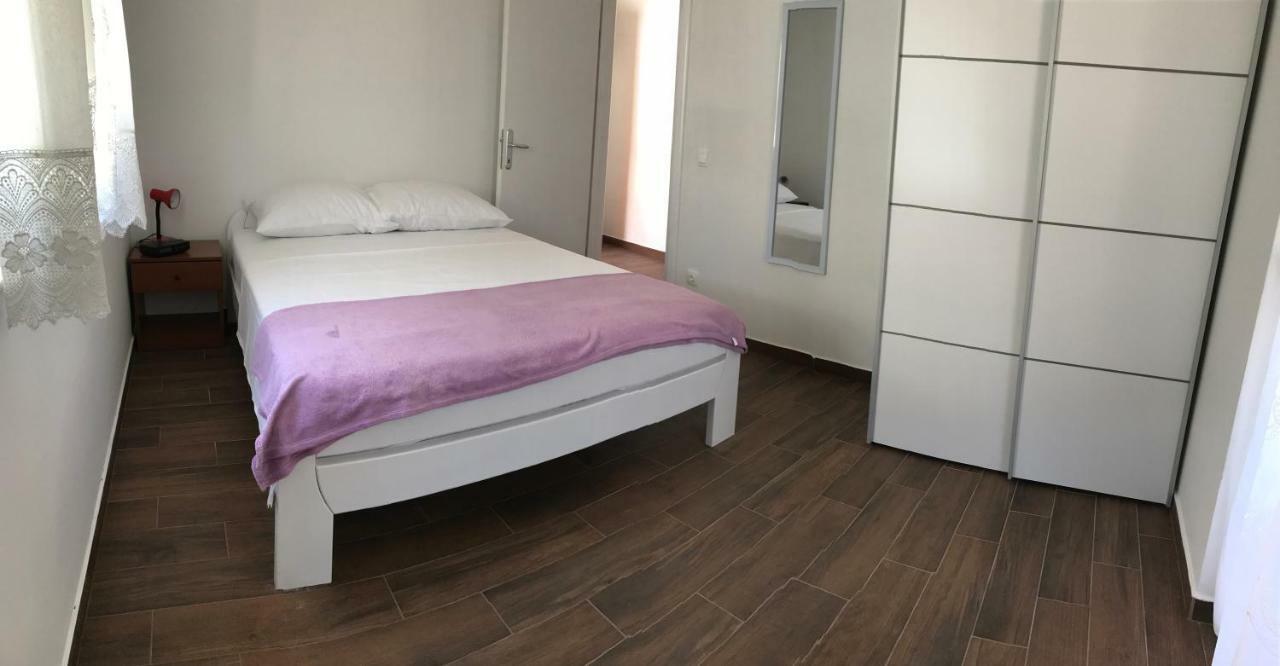 Apartments Kuk Шіло Екстер'єр фото