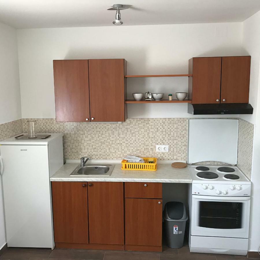 Apartments Kuk Шіло Екстер'єр фото