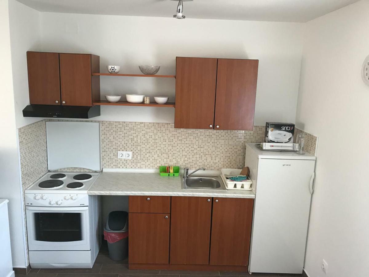 Apartments Kuk Шіло Екстер'єр фото